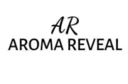 AR AROMA REVEAL trademark