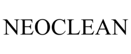 NEOCLEAN trademark