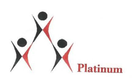 PLATINUM trademark