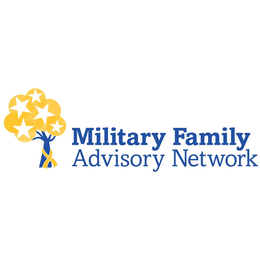 MILITARY FAMILY ADVISORY NETWORK trademark