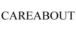 CAREABOUT trademark
