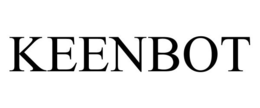 KEENBOT trademark
