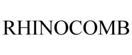 RHINOCOMB trademark