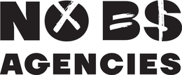 NO BS AGENCIES trademark