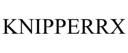 KNIPPERRX trademark