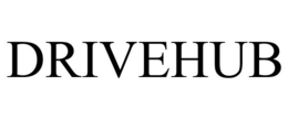 DRIVEHUB trademark