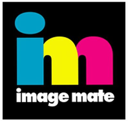 IM IMAGE MATE trademark