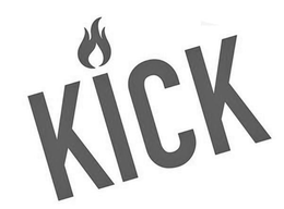 KICK trademark