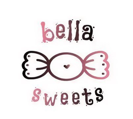 BELLA SWEETS trademark