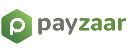 P PAY ZAAR trademark