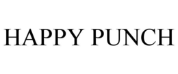 HAPPY PUNCH trademark
