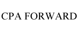 CPA FORWARD trademark