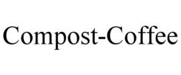 COMPOST-COFFEE trademark