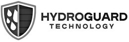 HYDROGUARD TECHNOLOGY trademark