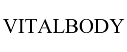 VITALBODY trademark