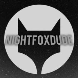 NIGHTFOXDUDE trademark