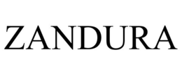 ZANDURA trademark