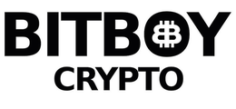 BITBOY CRYPTO BB trademark