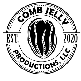 COMB JELLY EST. 2020 PRODUCTIONS, LLC trademark
