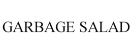 GARBAGE SALAD trademark