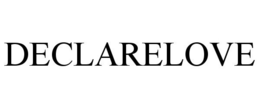 DECLARELOVE trademark