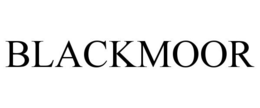 BLACKMOOR trademark
