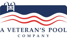 A VETERAN'S POOL COMPANY trademark