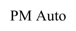 PM AUTO trademark