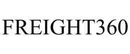 FREIGHT360 trademark