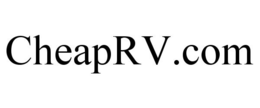 CHEAPRV.COM trademark