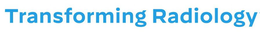 TRANSFORMING RADIOLOGY trademark
