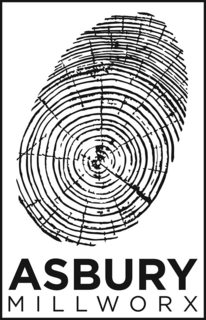 ASBURY MILLWORX trademark