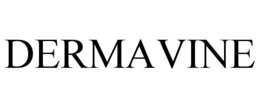 DERMAVINE trademark