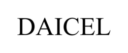 DAICEL trademark