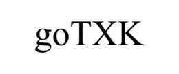 GOTXK trademark