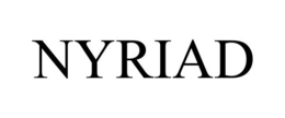 NYRIAD trademark