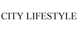 CITY LIFESTYLE trademark