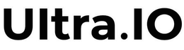 ULTRA.IO trademark