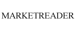 MARKETREADER trademark