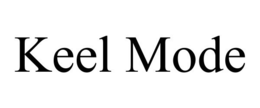 KEEL MODE trademark