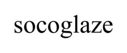 SOCOGLAZE trademark