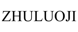 ZHULUOJI trademark