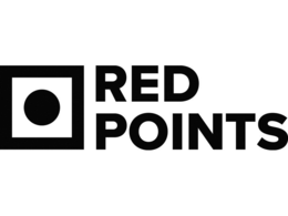 RED POINTS trademark