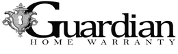 GUARDIAN HOME WARRANTY trademark