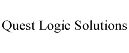 QUEST LOGIC SOLUTIONS trademark