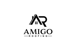 AR AMIGO -ROOFING- trademark