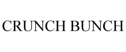 CRUNCH BUNCH trademark