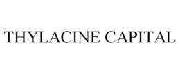 THYLACINE CAPITAL trademark