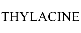THYLACINE trademark