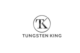 TK TUNGSTEN KING trademark